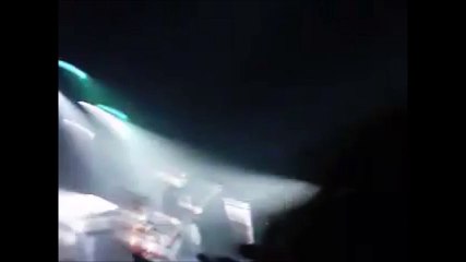 Muse - Dead Star, Grenoble Summum, 03/24/2004