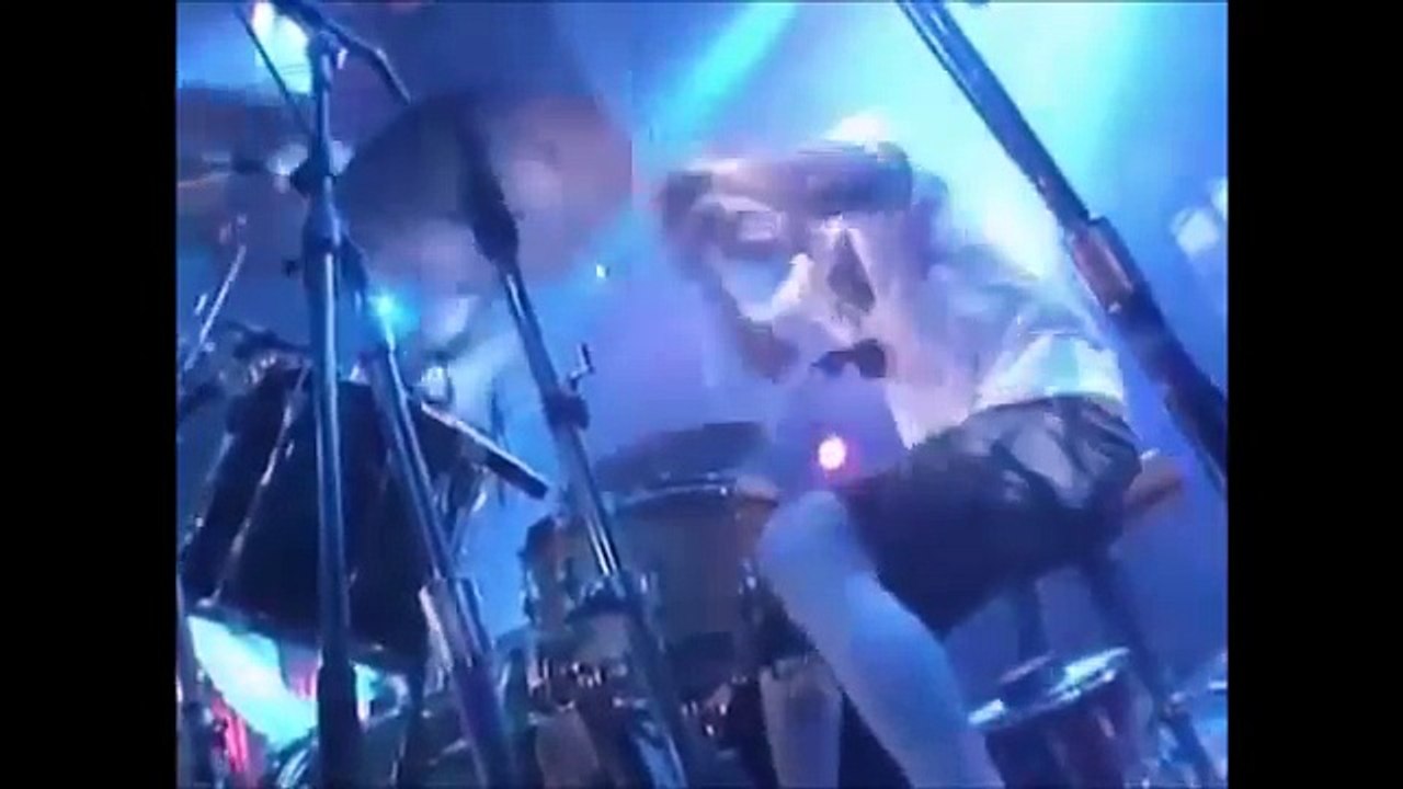 Dave Grohl 1985  - 2015