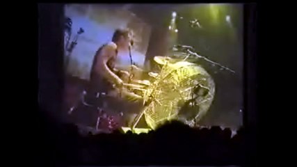 Muse - Hyper Music, Sudoeste Festival, 08/04/2002