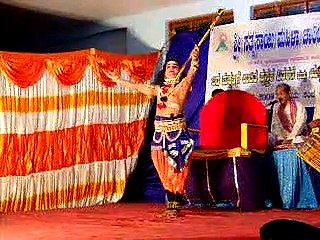 Yakshagana - Karnataka