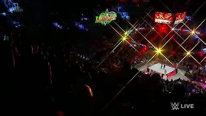 WWE Raw 19 February 2018 Full Show Part 8 HD - Monday Night Raw 2/19/18