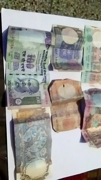 INDIAN MOST EXPENSIVE NOTE