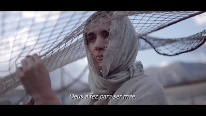 MARIA MADALENA - Trailer