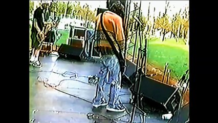 John Frusciante - Moist Vagina (Nirvana Cover) (1)