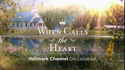 When Calls the Heart Season 5: Behind the scenes