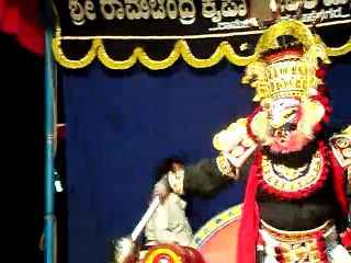 Yakshagana - Karnataka