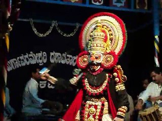 Yakshagana - Karnataka