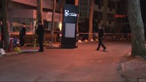 Şişli'de Gece Kulübü Önünde Silahlı Kavga: 1 Yaralı