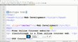 HTML Tutorial#3- Line Break ,Space & Comments(Language- English)
