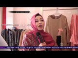 Terry Putri Berbisnis Pakaian Muslim