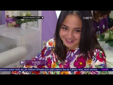 Syifa Hadju Sering Dirawat Karena Kekurangan Cairan