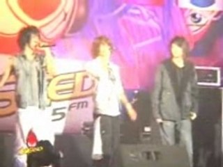 K-OTIC  2 songs medley