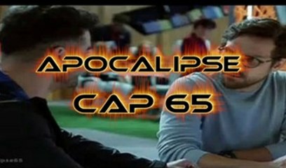 APOCALIPSE (Capitulo. 65 Completo)