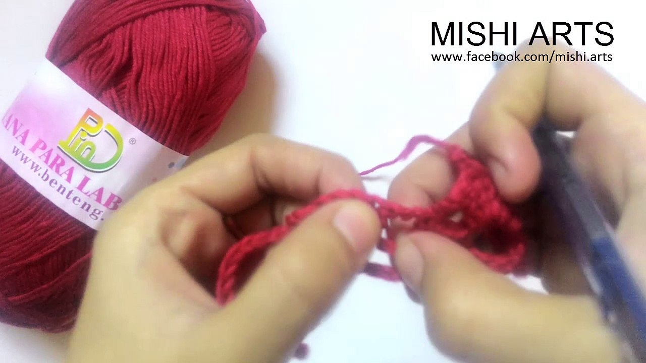 Crochet Cardigan for Beginners - Part1