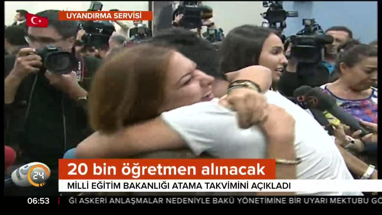 MEB tarihleri açıkladı