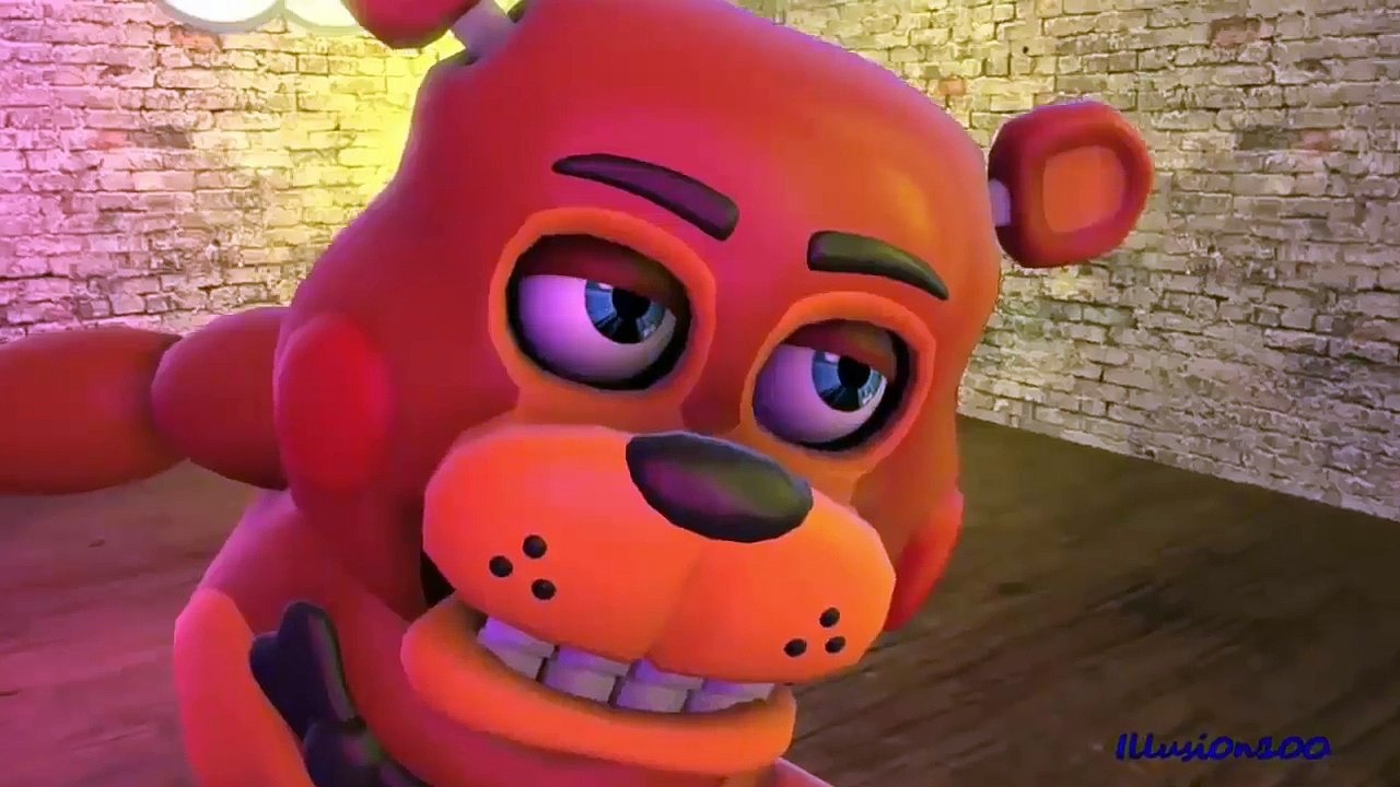 [SFM FNAF] Top 10 Five Nights at Freddy's Animations - Full Animation ...