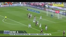 Juventus Bungkam Rival Sekota Torino