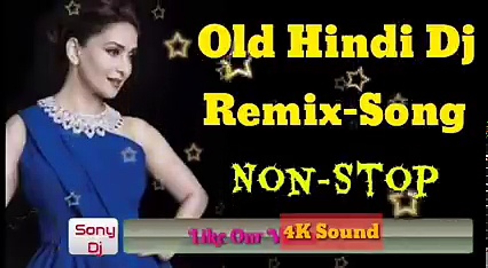 ⁣90's Hindi Memorable Hits Dj (Dholki Mix) Song _ Old Hindi Dj Remix Songs _ ( 234 X 426 )