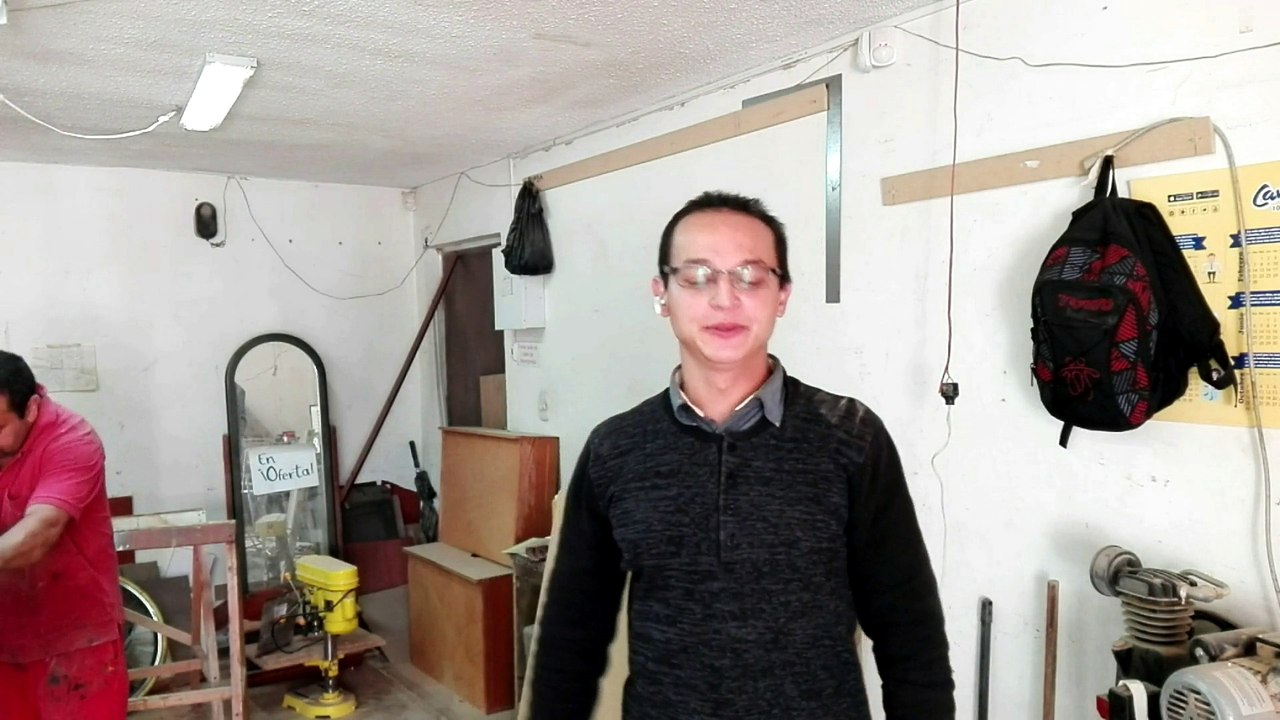 instalacion puerta comunicacion
