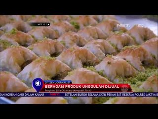 Festival Yoresel Turki - NET 12