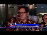 KPK Siap Tunggu Bukti Keterlibatan Korupsi Fahri Hamzah - NET 5