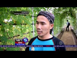 Cara Komunitas Rumah Sampah Berbagi Edukasi Dengan Warga - NET 5