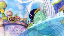 Fishman Island Under Big Mom s Protection English Dubbed