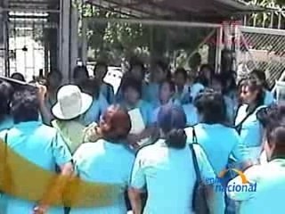 PARAN POR BENEFICIOS - IQUITOS