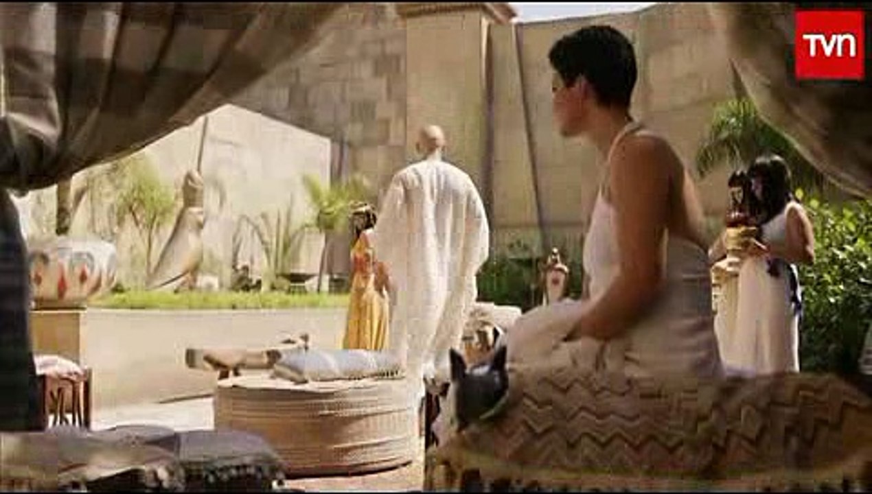 Moises y los diez Mandamientos Capitulo 144 / Audio latino mas capitulos en nuestra #APP https://play.google.com/store/apps/details?id=com.APP.Premium.Gnula.nu&hl=es