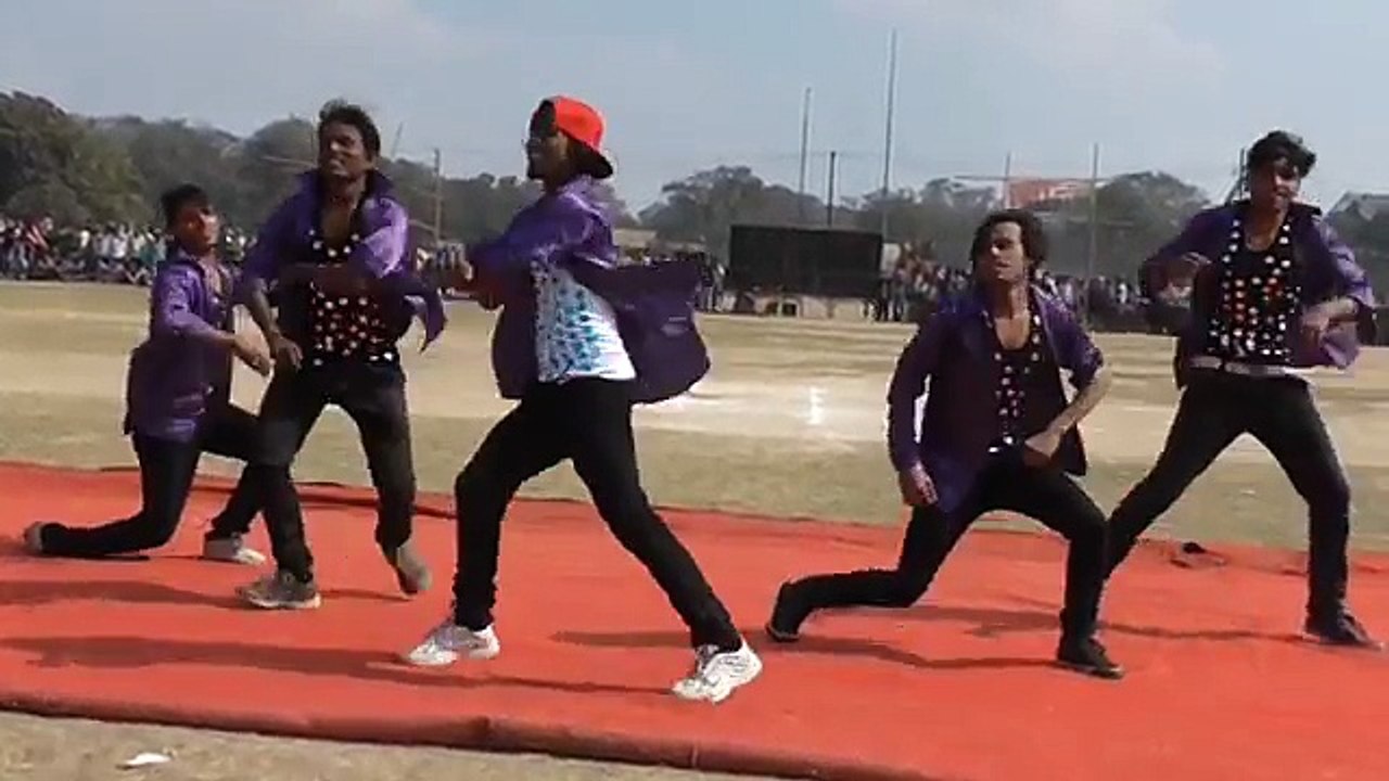 O O Jaane Jaana Bhola Dance Sam  Dance Group ( Dehari On Sone )