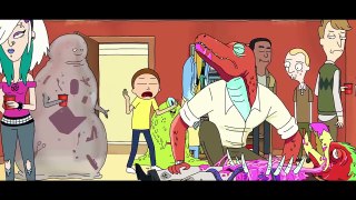 10 Hidden Rick And Morty Secrets They WANT You To See Full Official 2018