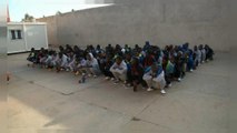 Libia deporta 300 refugiados