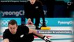 Russian Olympic Curler Fails Drug Test After Doping Scandal