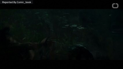 'Black Panther' Has Already Outpaced The Worldwide Box Office Total Of Another Marvel Film