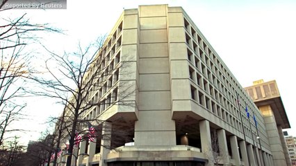 U.S. Charges Russians With 2016 U.S. Election Tampering