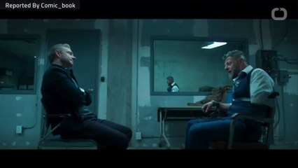 Theater Issues Epic Comeback On 'Black Panther' Tweets