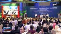 Pres. #Duterte: Pilipinas ang may-ari ng PHL Rise