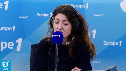 Loi asile et immigration : "Une logique de contrôle, de tri et d'expulsion"