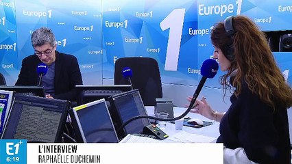 Jean-Claude Mas :"Le projet de loi asile et immigration penche vers une logique de contrôle, de tri, et d'expulsion"