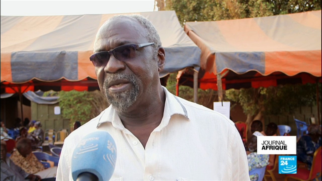 Les Burkinabè pleurent Idrissa Ouedraogo