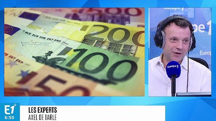 Record de dividendes dans le monde : près de 1.200 milliards