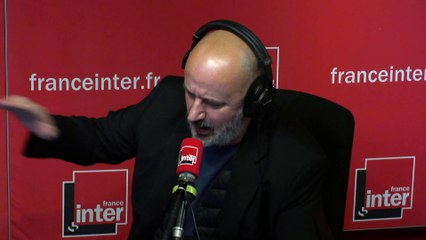 Petits règlements de compte et Euro million - Le billet de Daniel Morin