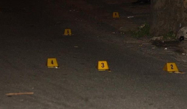 Şişli’de gece kulübü önünde silahlı kavga: 1 yaralı