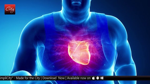 Ways to maintain a healthy Heart | SimpliCity News