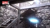 فيديو .. 10 معلومات عن طابية عرابى الحربية بعزبة البرج فى دمياط