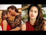 Is Disha Patani Over Protective Of Boyfriend Tiger Shroff? | Bollywood Buzz