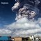Indonésie: le volcan Sinabung crache des cendres jusqu'à 5000 mètres