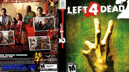 Enemigos, Criaturas y Monstruos de Left 4 Dead 2 | Parte 1