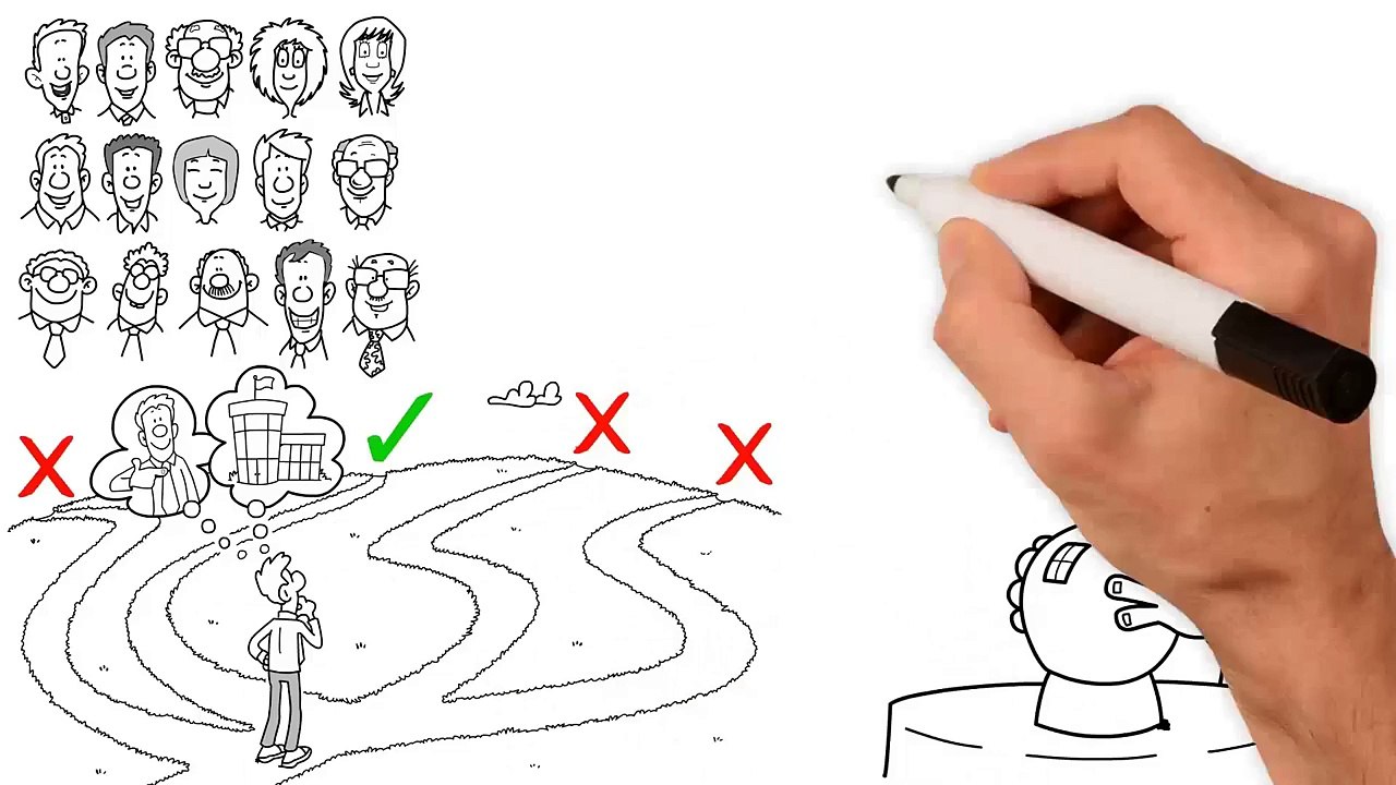 Online Success Blueprint - 7 Ways How You Can Make a Passive Income for Life