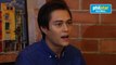 Enrique Gil on his upcoming teleserye